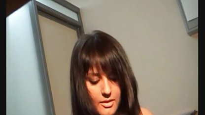 Beş öğrenci öğretmeninin önünde en yeni konulu erotik filmler becerdin