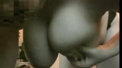 Gürcü sarışın kız arkadaşını film konulu erotik sikiyor