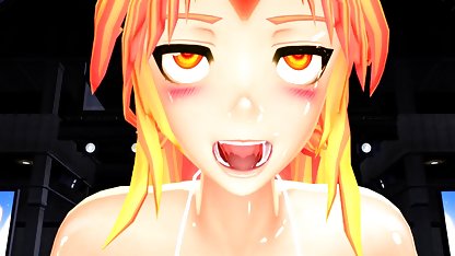 Kız bir oyuncak ayı bir strapon ile konulu sex porn film kendini sikikleri