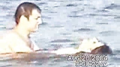 Kaptan'ın şapkalı tecavüz konulu erotik filmler beyaz tenli River Fox bir adama teslim oldu