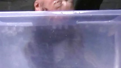 Jenna tecavüz konulu erotik filmler Marie'nin yüzünde beyaz kalın sıvı Çeşmesi